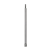 Makita Driving Acc 9/16" X 305mm Hollow Socket Bit Adaptor - 1/4" Hex Drive | SKU B-43315
